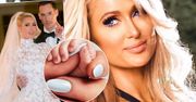 Paris Hilton została MAMĄ po raz pierwszy! 41-latka pochwaliła się zdjęciem i zdradziła płeć dziecka