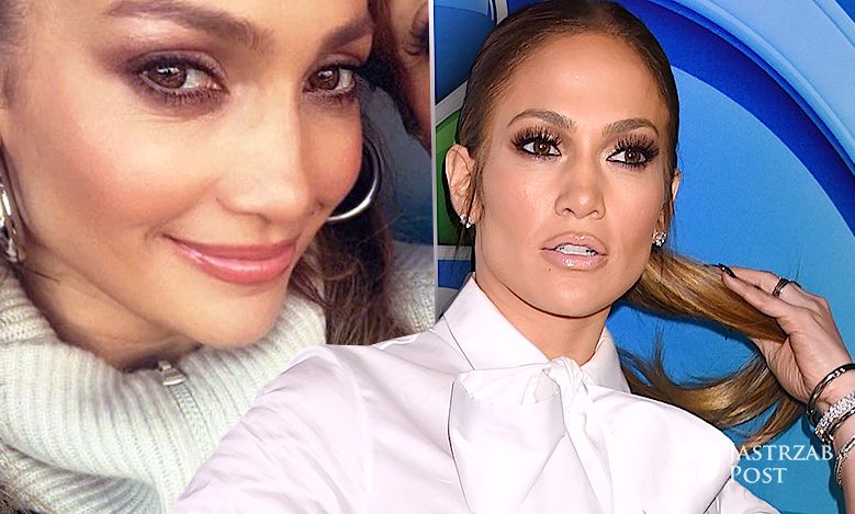 Jennifer Lopez wygląda młodo? To zobaczcie jej 65-letnią mamę