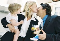 Co robią ze swymi dziećmi pracownicy w Polsce?