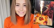 Mama Agaty Rubik właśnie skończyła 60 lat, ale wygląda przynajmniej 20 lat młodziej! Wow, ale z niej piękność