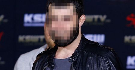 Mamed Ch. zatrzymany. Wkroczyło Biuro Operacji Antyterrorystycznych