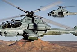 AH-1Z "Viper" - to ten helikopter kupią Polacy?