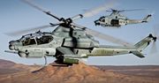 AH-1Z "Viper" - to ten helikopter kupią Polacy?