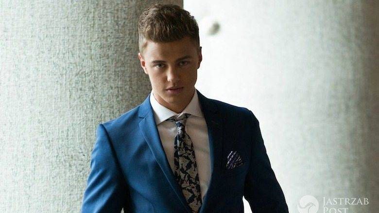 Rafał Jonkisz zdradza swój ideał kobiety