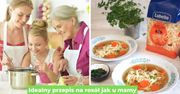 Jak zrobić rosół jak u mamy? Kluczową rolę odgrywa tu makaron