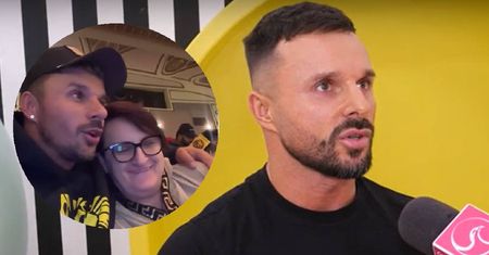 Qczaj o stanie zdrowia swojej mamy. Wczoraj zrobiła badania! [WIDEO]