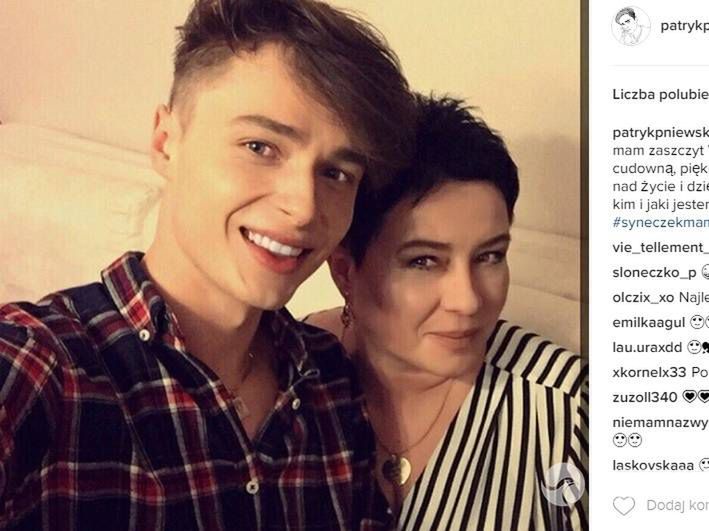 <h2> Jak gwiazdy spędzają Dzień Matki 2016? </h2>