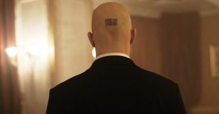 Nowy film o Hitmanie, Kane & Lynch, a także data gry