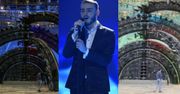 Eurowizja 2022. Takiej sceny jeszcze nie było! Ona jest… żywa! Występ Ochmana będzie obłędny?