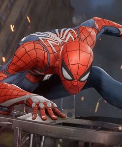 Marvel's Spider-Man na PS4