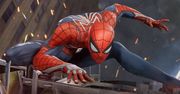 Marvel's Spider-Man na PS4