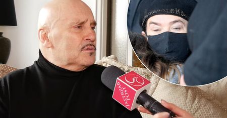 Lichtman zadzwonił do Ewy Krawczyk w dniu śmierci Krzysztofa. Dziś bardzo żałuje tego, co jej powiedział. "Była w szoku"