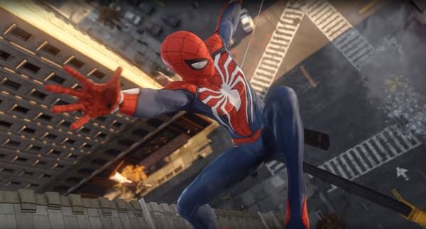 Prequel Spider-Mana od Insomniac będzie wymagał innego sprzętu niż PlayStation 4