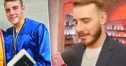 Pochłonięty Eurowizją Krystian Ochman o studiach: "Wracam do profesora i kombinuję". Tak chce zaliczyć semestr