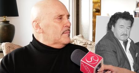 Testament Krzysztofa Krawczyka budzi wielkie emocje. Marian Lichtman o sporze żony artysty z synem