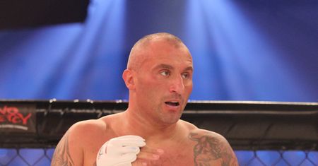 Marcin Najman idzie do polityki. Sportowiec wystartuje z listy Kukiz'15