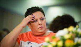 Goła pupa na zdjęciu razi. Wellman o tym, co wszyscy chcieliby powiedzieć głośno