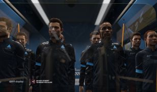 "Detroit: Become Human". Dobry cyberkryminał, który nie do końca mnie przekonał
