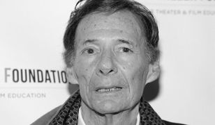 Nie żyje Ron Leibman. Aktor miał 82 lata. Podano przyczynę śmierci