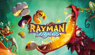 Rayman Legends za darmo w Epic Games Store. Teraz musisz zagrać w ten hit