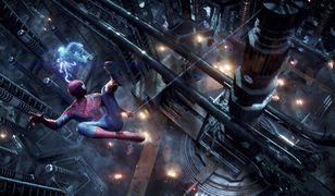 Program TV na piątek - „Niesamowity Spider-Man II”, „Jak rozpętałem II wojnę światowa” „U Pana Boga za piecem” [11-01-2019]