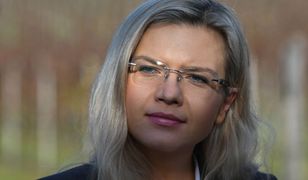 Małgorzata Wassermann: "Na początku byłam przerażona. Jakbym straciła wszystkie wspomnienia. Dziś ojciec wraca. Uśmiecham się"