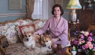 "The Crown". Olivia Colman musiała nauczyć się chodzić jak Elżbieta II