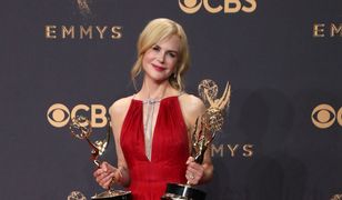 Emmy 2017: Wybraliśmy najlepsze kreacje gwiazd