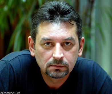 Artur Dziurman dołączył do obsady "Korony królów"