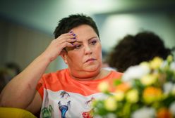 Goła pupa na zdjęciu razi. Wellman o tym, co wszyscy chcieliby powiedzieć głośno