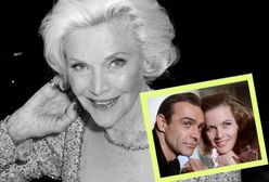 Nie żyje Honor Blackman. Najsłynniejsza dziewczyna Jamesa Bonda miała 94 lata