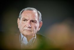 George Friedman: świat chce zrobić z was faszystów