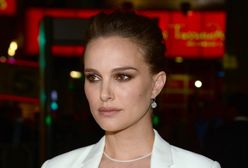 Natalie Portman z widocznym brzuszkiem. Ciąża jej służy