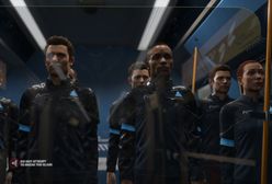 "Detroit: Become Human". Dobry cyberkryminał, który nie do końca mnie przekonał