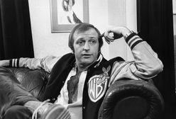 Na jego pogrzebie nie było smutku. Graham Chapman odszedł za wcześnie