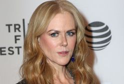 Wychudzona Nicole Kidman na premierze "The Family Fang"