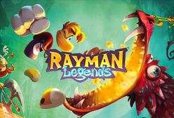 Rayman Legends za darmo w Epic Games Store. Teraz musisz zagrać w ten hit