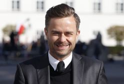 Wybory prezydenckie 2020. Adam Hofman o żonie Kosiniaka-Kamysza: "Wydaje się fajna"