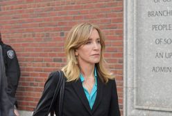 Felicity Huffman z serialu "Gotowe na wszystko" w więzieniu. To kara za łapówkę