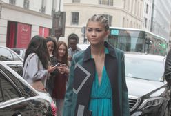 Zendaya Coleman: gwiazda Disneya w bardzo odważnej kreacji!