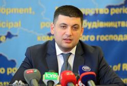 Ukraina. Dymisja premiera i przyspieszone wybory