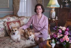 Olivia Colman przypadkowo poznała królową Elżbietę II. Nie wiedziała, co zrobić