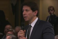 Zarzucają izraelskiemu dziennikarzowi kłamstwo. Bergman odpowiada