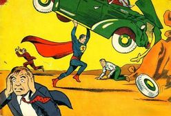 Superman za milion dolarów