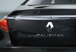 Renault Talisman: francuski Samsung