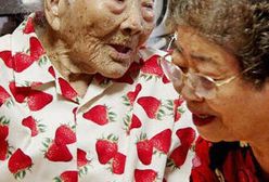 Niemal co piąty obywatel Japonii ma ponad 65 lat
