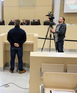 Śmierć Ewy Tylman. Tajemniczy świadek twierdzi, że widział jej kłótnię z Adamem Z.