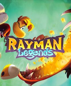 Rayman Legends za darmo w Epic Games Store. Teraz musisz zagrać w ten hit