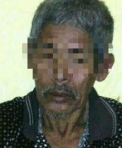 Indonezyjski szaman uwięził 12-latkę w jaskini. Siedziała tam 15 lat.