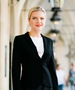 Małgorzata Wassermann: Nie czyham na stanowisko Zbigniewa Ziobry. Ja walczę o Kraków. To mój cel